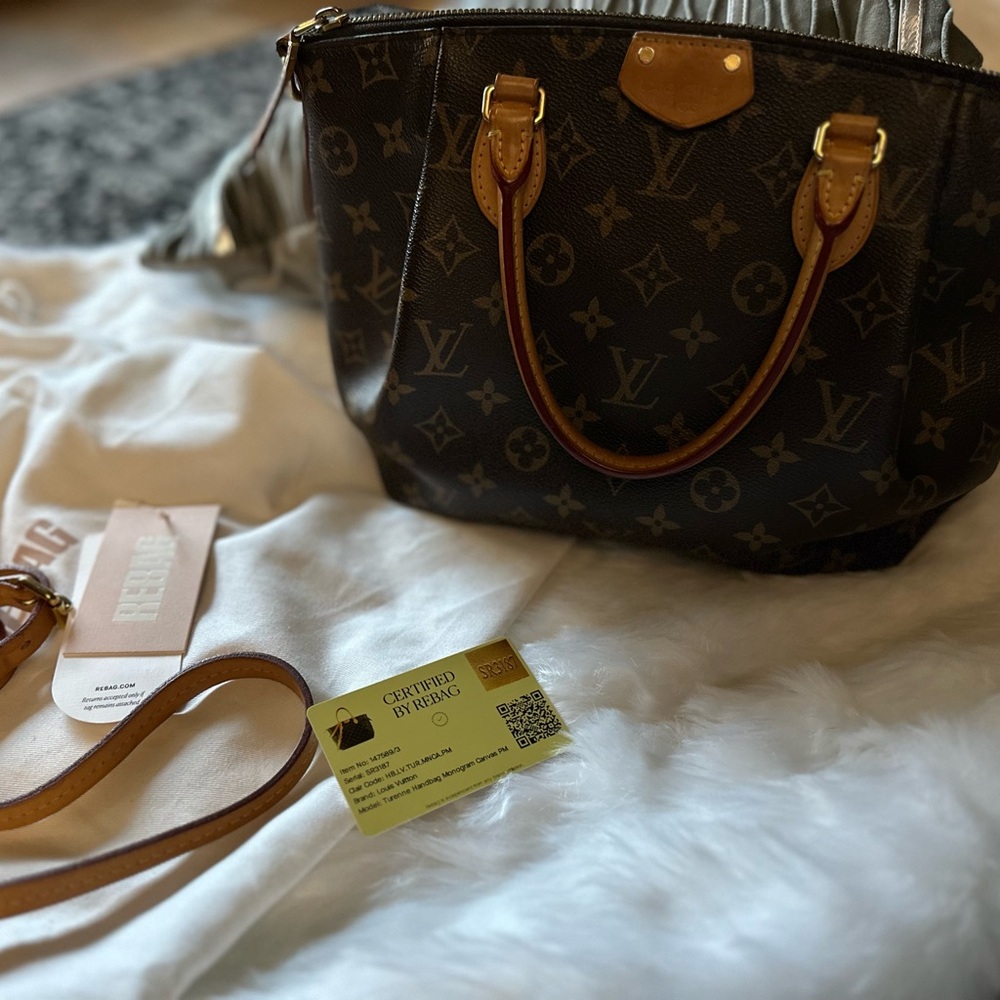 LV Turenne PM